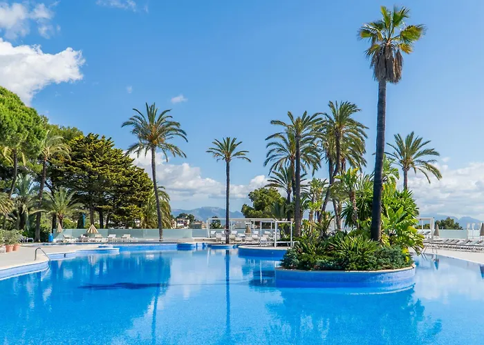 GPRO Valparaiso Palace&Spa