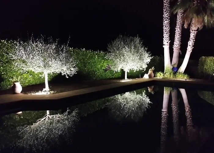 Hôtel pour familles: Au vallon rouge (Suite double)