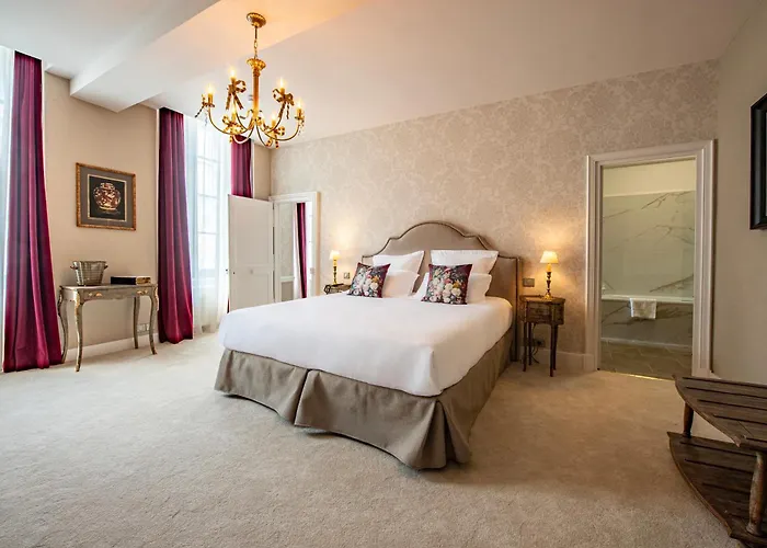 Hôtel: Hôtel de la Poste à Avallon, Bourgogne