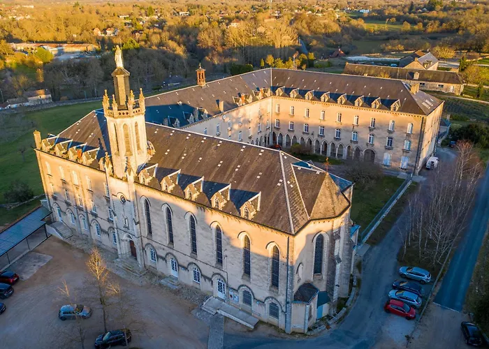 Le Grand Couvent De