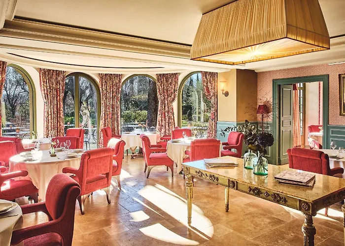 Le Pigonnet - Esprit de France