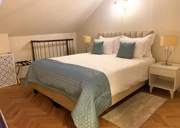 Heritage Hotel Santa Lucia