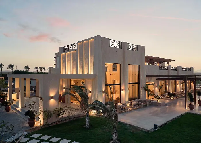 Hôtel de luxe: True Beach Resort