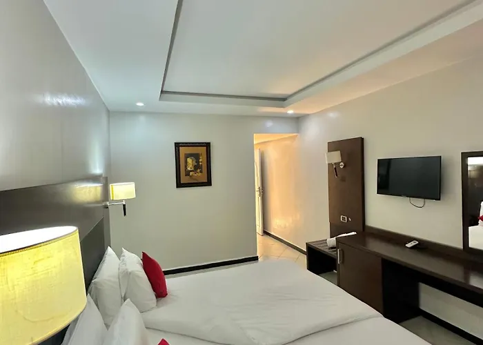 Oscar Hotel