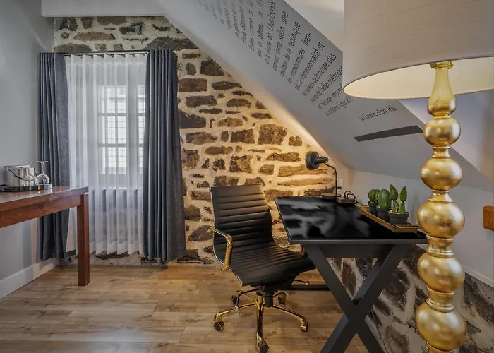 Maison Otis