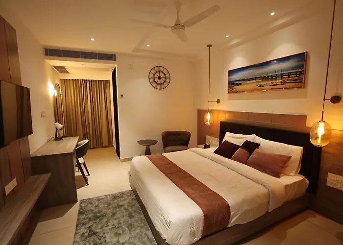 Le Prestige Residency