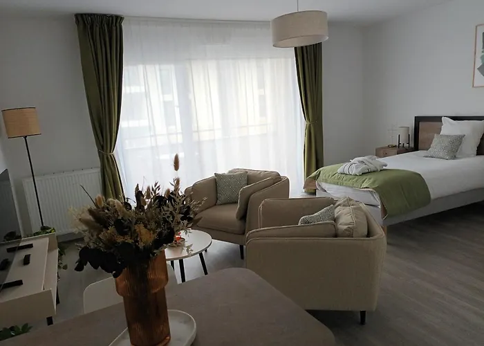 Domitys Les Demoiselles - résidence intergénérationnelle