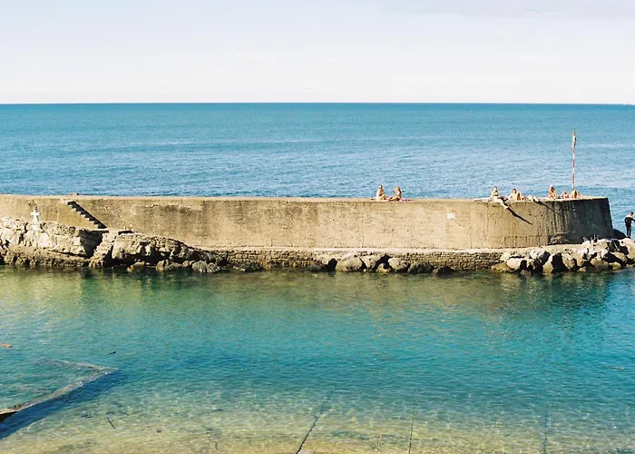 L'escale Surf