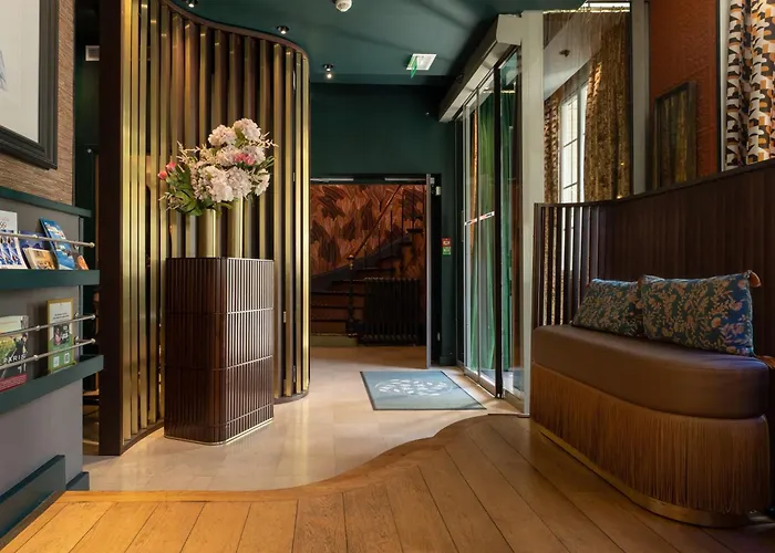 Hôtel pour familles: ELSA, Hôtel Paris