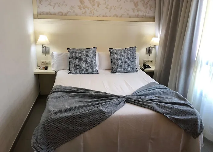 Hotel Spa Cap De Creus