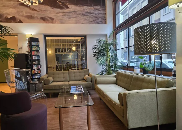 Sure Hotel By Best Western Lorient Centre