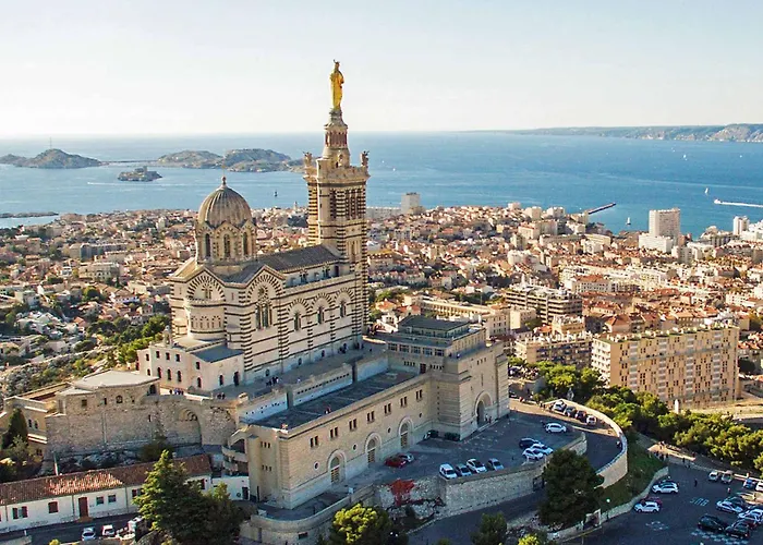 Location de vacances: Le Phoceen