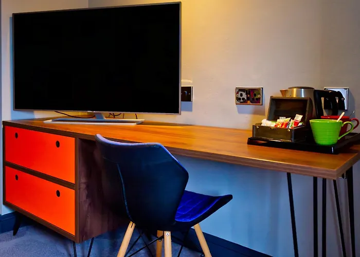 Village Hotel Cardiff