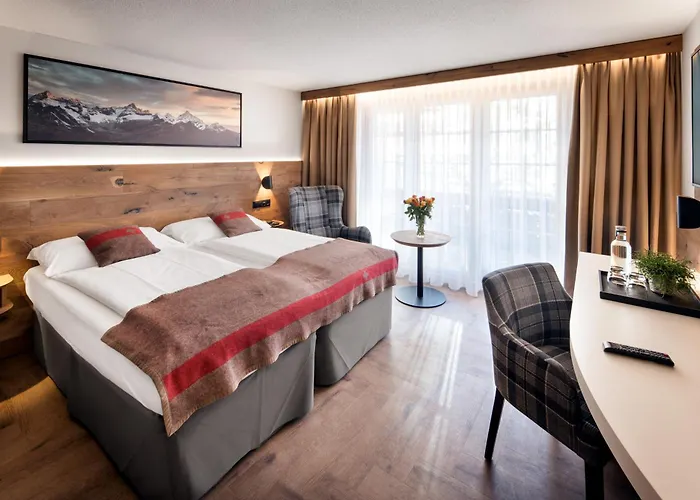 Hôtel de plage: Hotel Butterfly