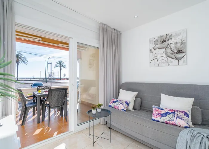 Apart-Rent Apartament Bahia 0015
