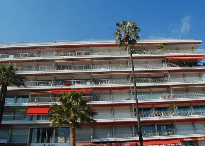 Menton: Charmant 3P avec Terrasse, Parking, Proche Plages et Centre - FR-1-196-230
