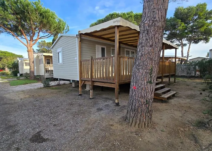 Mobile Home For You