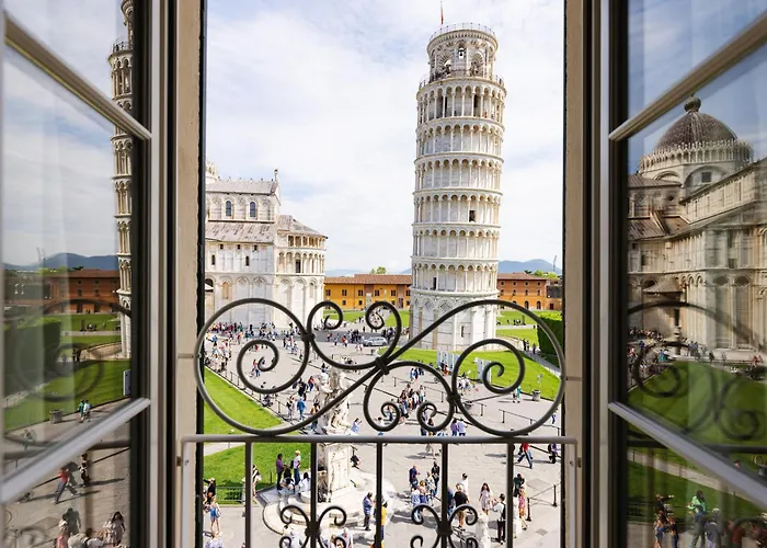 Prato Dei Miracoli Residenza D'Epoca