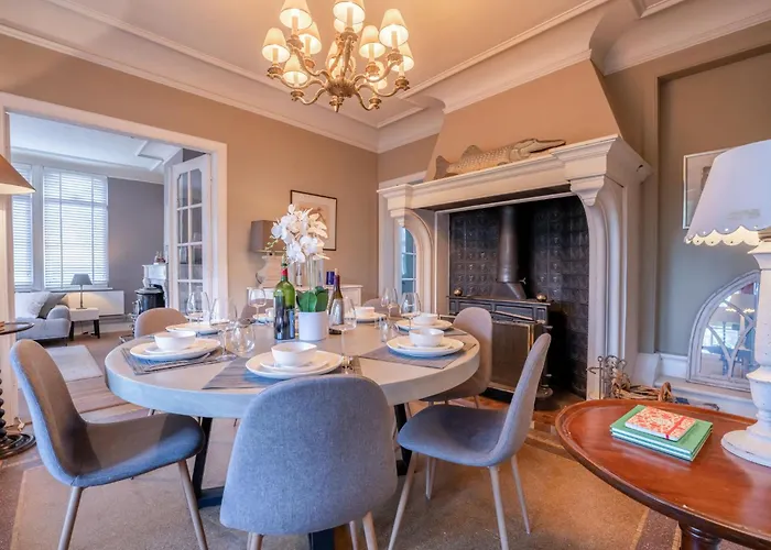 Chante Le Coq By Interhome