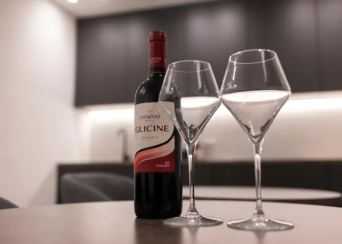 La Mia Terra Boutique Rooms