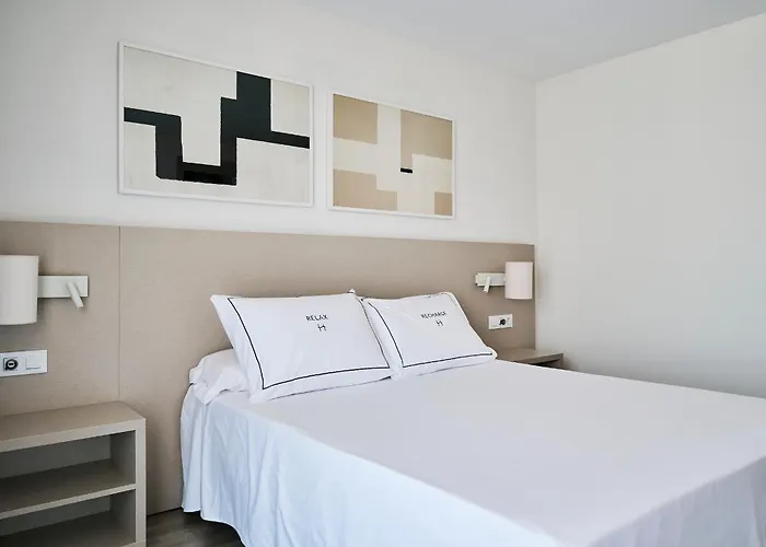 Helios Benidorm