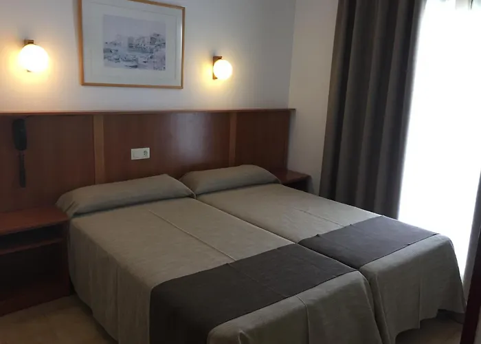 Resort: Hotel Stella Maris