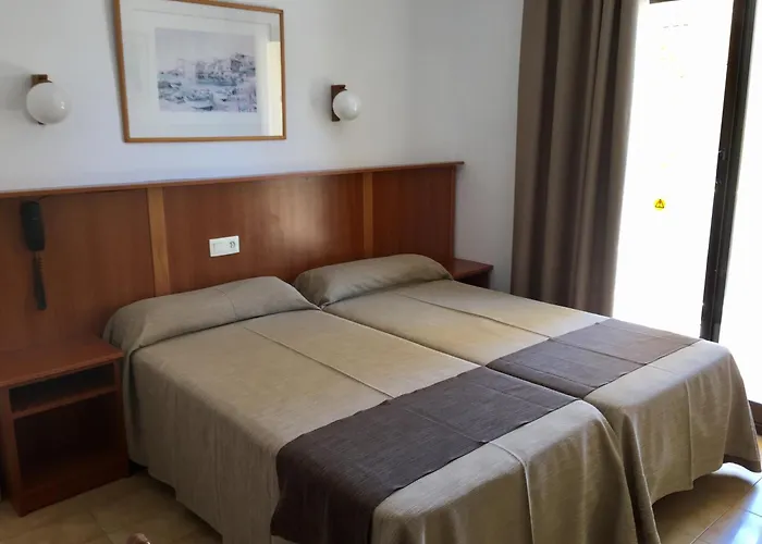 Resort: Hotel Stella Maris