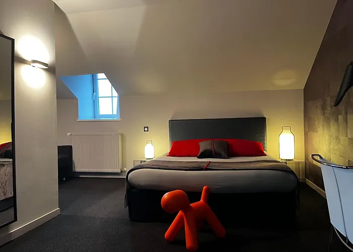 Maison Marie Barrault