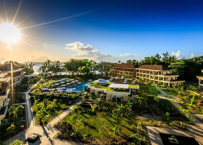 Savoy Seychelles Resort&Spa