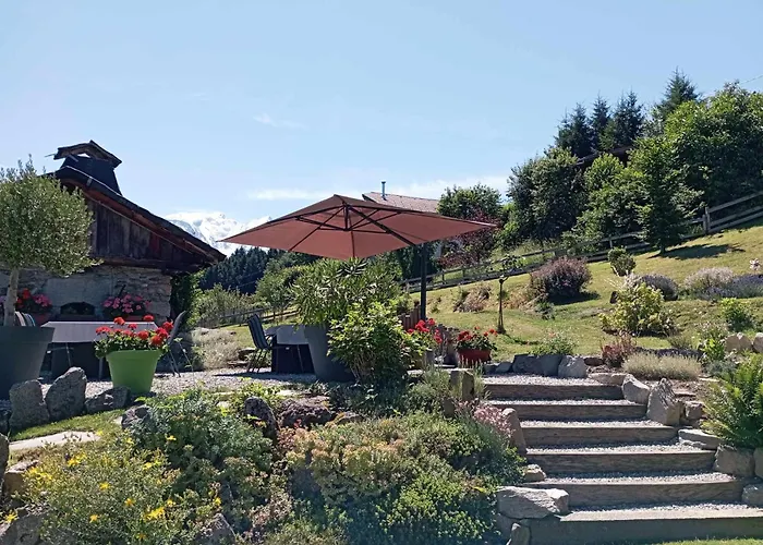 La Barmaz