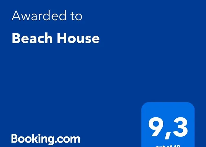 Beach House