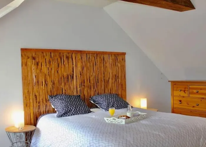 Location de vacances: Royal Confort