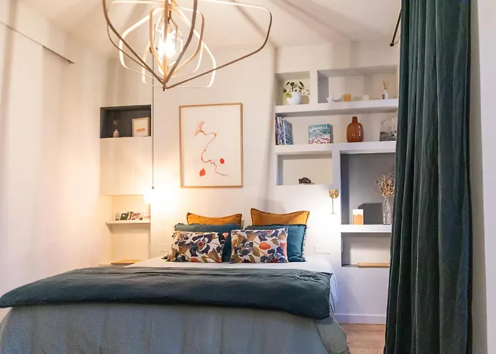  La Maison Vague