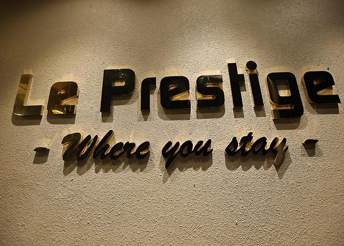 Le Prestige Residency
