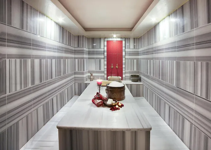 Great Fortune Hotel & Spa