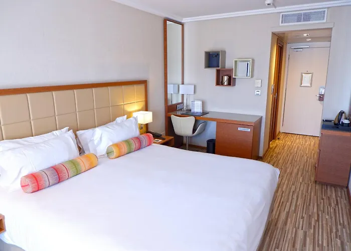 AC Hotel by Marriott Ambassadeur Antibes - Juan Les Pins