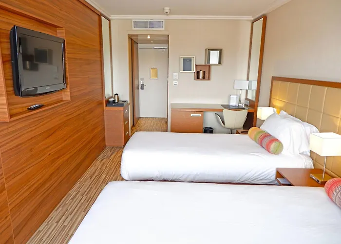 AC Hotel by Marriott Ambassadeur Antibes - Juan Les Pins