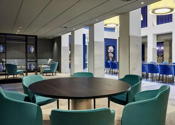 Hôtel-boutique: Hotel Luc, Autograph Collection