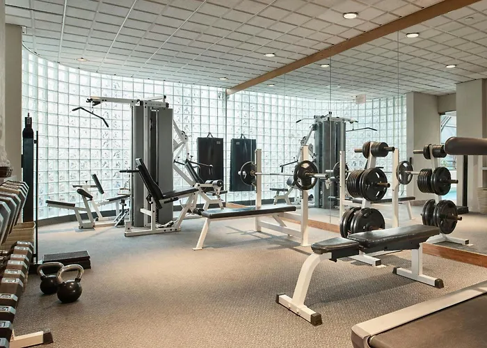 Hôtel-boutique: Metropolitan Hotel Vancouver