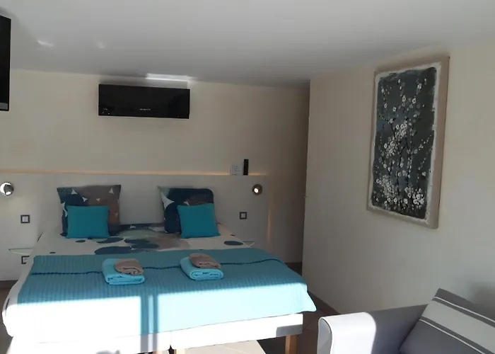 Villa Perle De La Mer