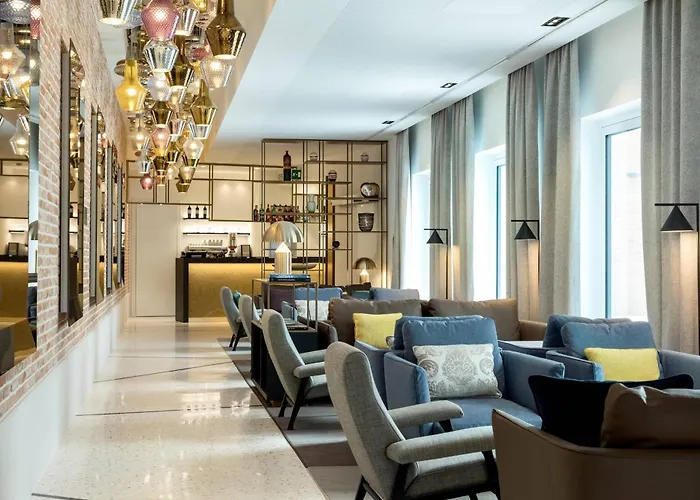  Ac Venezia By Marriott