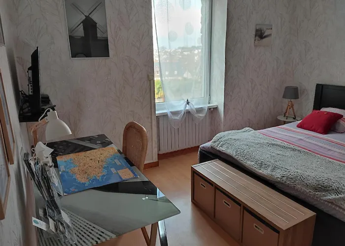 Location Keransignour