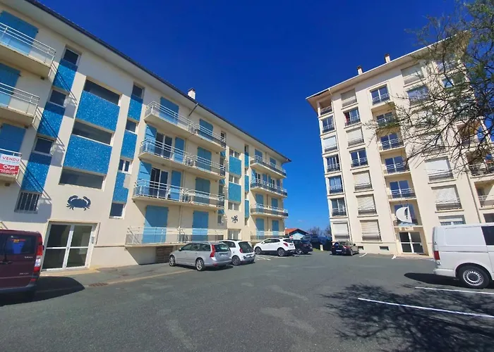 ANCRE - Appartement de Vacances Vue Mer