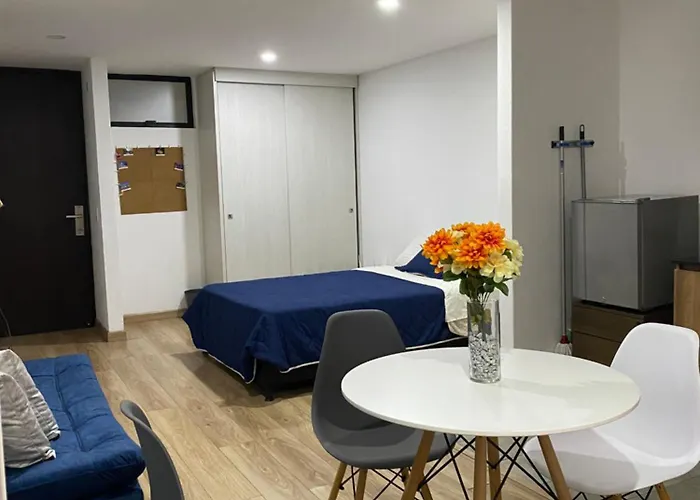 Apartamento, Centro Historico, Bogota