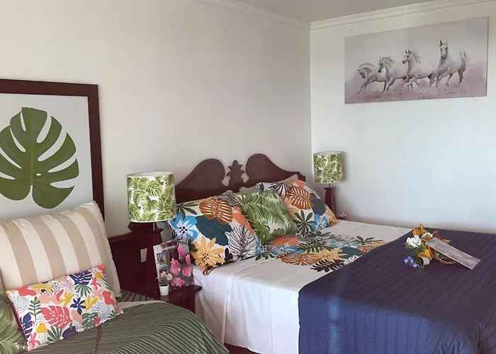 Résidence Au Cœur Des Îles Martinique 23