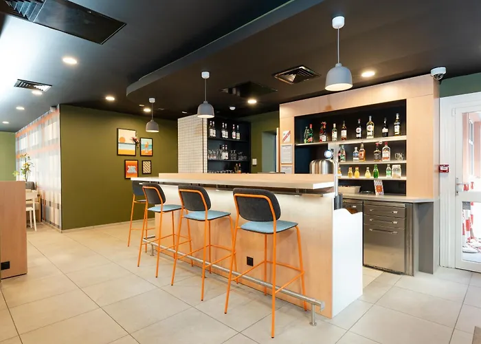 Easyhotel Nice Old Town