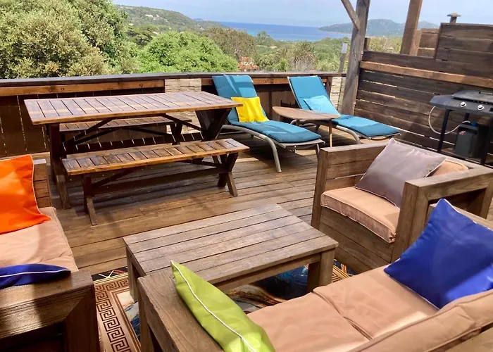 Appartement Cemiliana