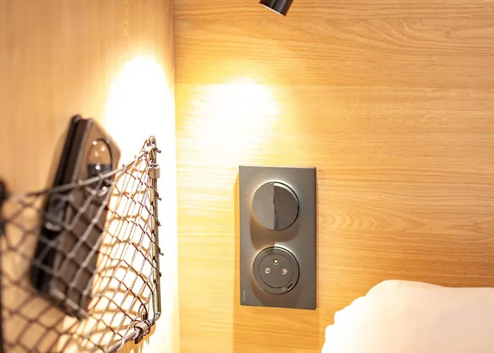 Premiere Classe Annecy Cran-Gevrier