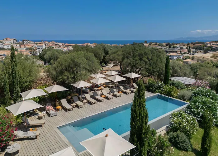 Hôtel Restaurant Villa Joséphine