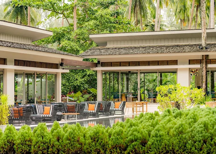Avani Plus Khao Lak Resort